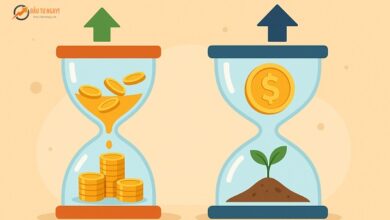 dau-tu-ngan-han-va-dau-tu-dai-han