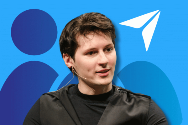 Pavel Durov