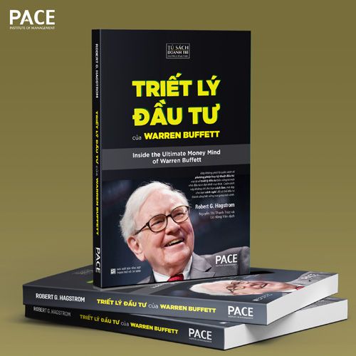 Triết lý đầu tư của Warren Buffett