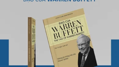 Đạo của Warren Buffet - Mary Buffett