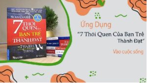 7 Thoi Quen Cua Ban Tre Thanh Đat 