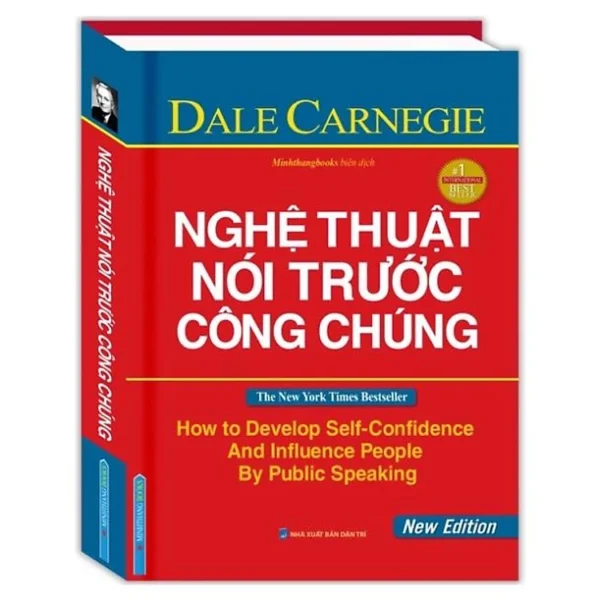 Nghệ thuật nói trước công chúng 