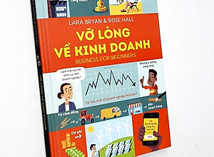 Vỡ Lòng Về Kinh Doanh – Business For Beginners