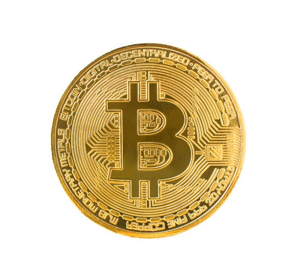 Tiền Bitcoin