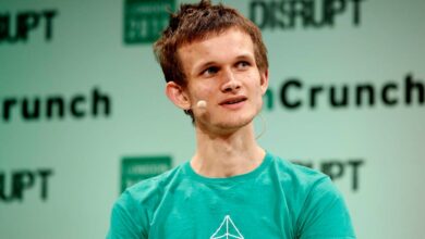 Vitalik-Buterin