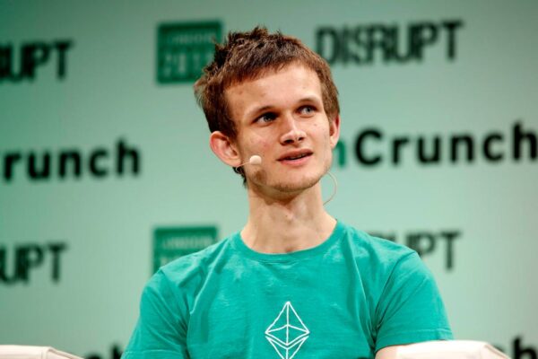 Vitalik-Buterin