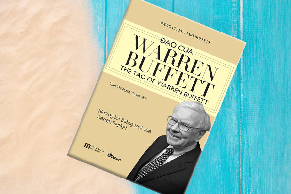 Đạo Của Warren Buffett