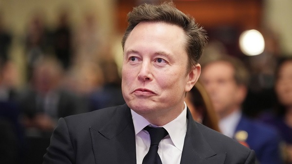 Elon-Musk