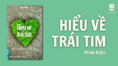 Hieu Ve Trai Tim