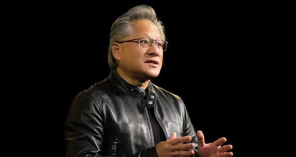 Jensen-Huang