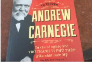 Tu Truyen Andrew Carnegie 