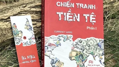 Chiến Tranh Tiền Tệ - Ai Thực Sự Là Người Giàu Nhất Thế Giới