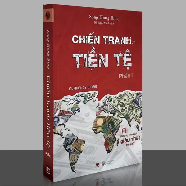 Chiến Tranh Tiền Tệ - Phần 1 - Ai Thực Sự Là Người Giàu Nhất Thế Giới? 