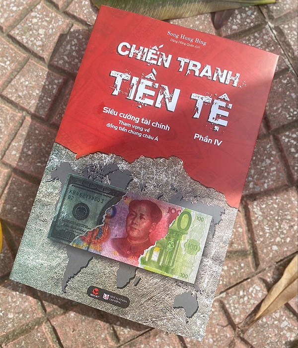 Chiến Tranh Tiền Tệ Phần IV: Siêu Cường Về Tài Chính - Tham Vọng Về Đồng Tiền Chung Châu Á