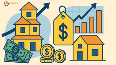 dong-tien-va-lai-von-trong-dau-tu-bat-dong-san