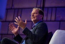 Cuộc Đời & Sự Nghiệp Của Nhà Đầu Tư Phòng Hộ Paul Tudor Jones