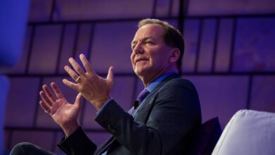 Cuộc Đời & Sự Nghiệp Của Nhà Đầu Tư Phòng Hộ Paul Tudor Jones