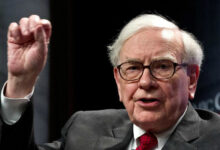 Nhà Đầu Tư Huyền Thoại Warren Buffett