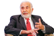 Cuộc Đời & Sự Nghiệp Của Nhà Đầu Tư Hoạt Động Carl Icahn