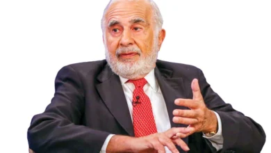 Cuộc Đời & Sự Nghiệp Của Nhà Đầu Tư Hoạt Động Carl Icahn