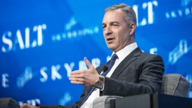 Cuộc Đời & Sự Nghiệp Của Nhà Đầu Tư Hoạt Động Daniel Loeb