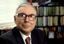 Cuộc đời và sự nghiệp của một huyền thoại đầu tư giá trị Charlie Munger