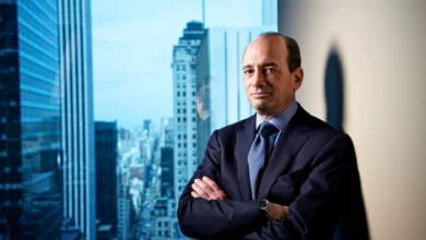 Cuộc đời và sự nghiệp của nhà đầu tư giá trị Joel Greenblatt