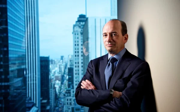 Cuộc đời và sự nghiệp của nhà đầu tư giá trị Joel Greenblatt