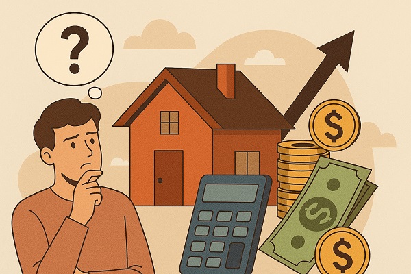 co-nen-vay-tien-de-mua-nha-khong