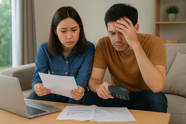 khong-co-quy-du-phong-khan-cap