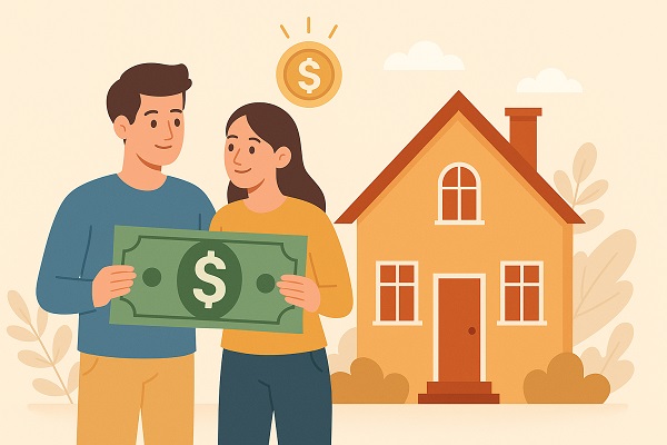 loi-ich-cua-viec-vay-tien-mua-nha