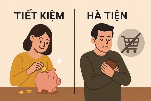 su-khac-biet-cot-loi-giua-tiet-kiem-va-ha-tien