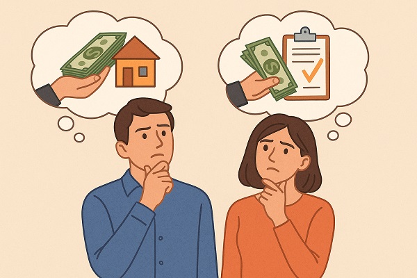 khi-nao-nen-vay-the-chap-khi-nao-nen-vay-tin-chap