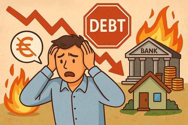 rui-ro-khi-vay-tien-mua-dat