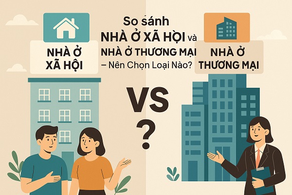 so-sanh-nha-o-xa-hoi-va-nha-o-thuong-mai