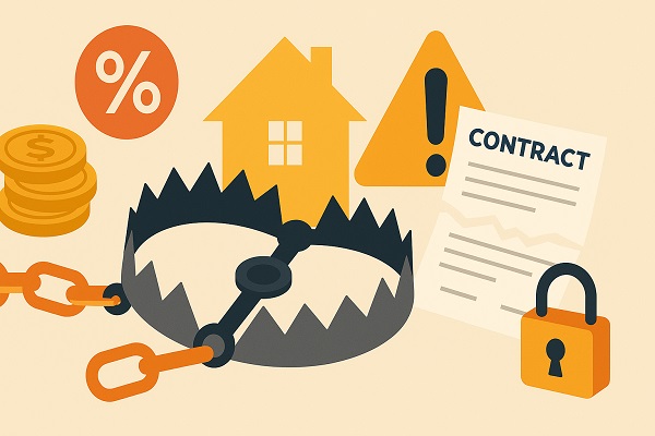 bay-tai-chinh-can-tranh-khi-dau-tu-bat-dong-san-nghi-duong