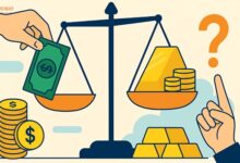 co-nen-vay-tien-mua-vang