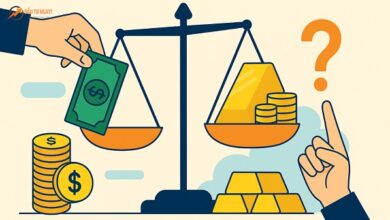 co-nen-vay-tien-mua-vang