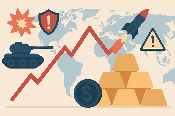 dia-chinh-tri-va-rui-ro-toan-cau-anh-huong-den-gia-vang