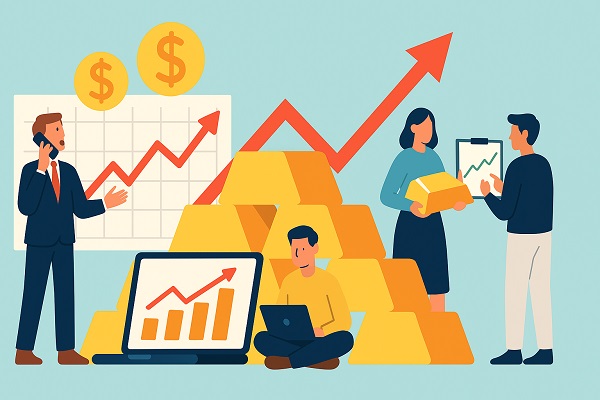 hanh-vi-thi-truong-anh-huong-den-gia-vang