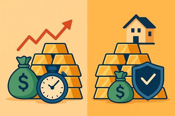 mua-vang-ngan-han-hay-dai-han