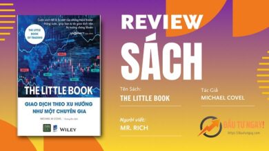 review-sach-The-Little-Book-giao-dich-theo-xu-huong-nhu-mot-chuyen-gia-Michael Covel