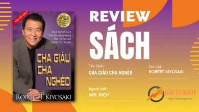 review-sach-cha-giau-cha-ngheo-robert-kiyosaki